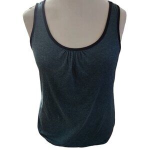 Baikea Large Racerback Casual Shirt